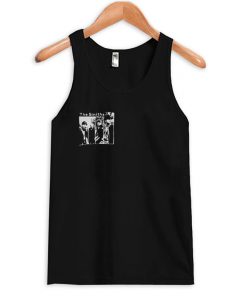 The Smiths Tank Top