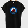 The Who T Shirt