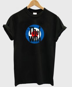 The Who T Shirt