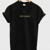 Time To Dance T Shirt