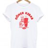doner kebab t-shirt