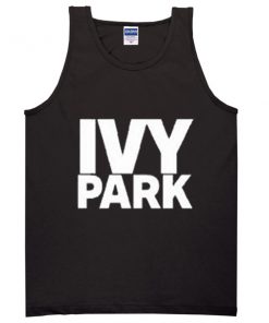 ivy park tanktop