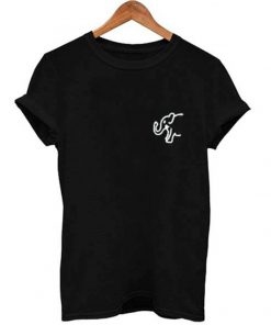little elephant t-shirt