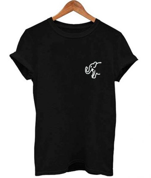 little elephant t-shirt