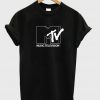 mtv t-shirt
