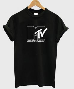 mtv t-shirt