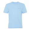 new york blue tshirt
