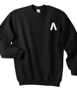 neymar logo sweatshirt