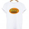 reese's peanut butter cups t-shirt
