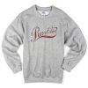 revolution sweatshirt