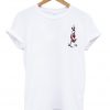 sakura t-shirt