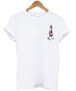 sakura t-shirt