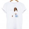 sexy unique janet jackson t-shirt