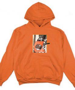 skeleton hoodie