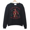 slide on my ice like the escapade sweatshirt