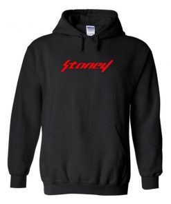 stoney hoodie