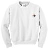 sushi sweatshirt