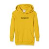 suspect hoodie