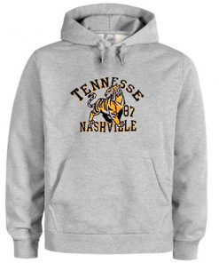 tennesse nashville hoodie