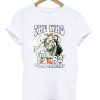the who new york 82 live in concert t-shirt