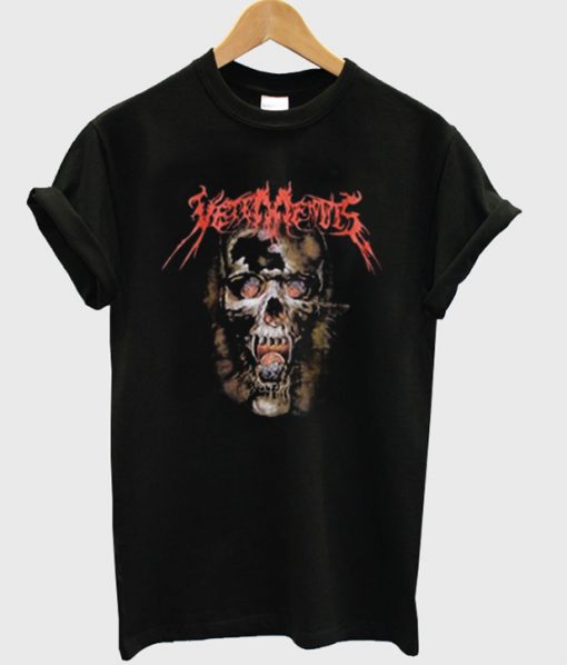 vetements tshirt