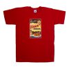 vitamin donuts tshirt