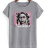warior girl t-shirt