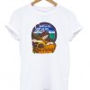 Grateful Dead Wake Of The Flood T Shirt