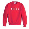 Nueva Sweatshirt