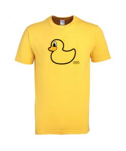 Pancoat Duck T Shirt