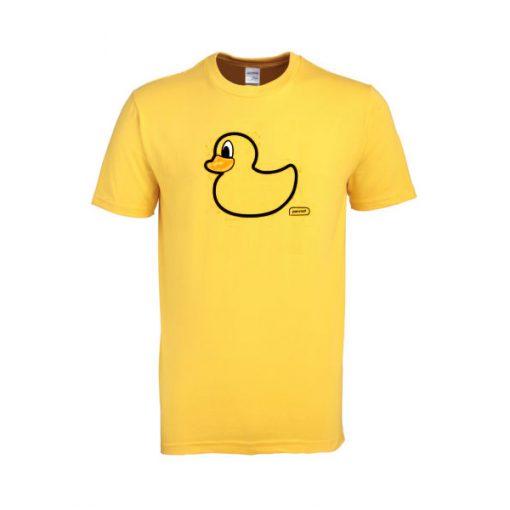 Pancoat Duck T Shirt