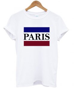 Paris T Shirt
