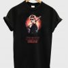 Pretty Damn Good Babysitter Stranger Things T Shirt