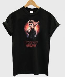 Pretty Damn Good Babysitter Stranger Things T Shirt