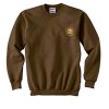 Queen Of Sun Sweatshirt
