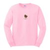 Slippers Quotes Sweatshirt