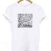 Starry Night T Shirt