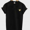 Yellow Garcon T Shirt