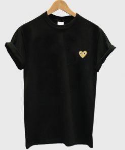 Yellow Garcon T Shirt