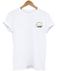 You Grow Girl T Shirt