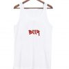 beer tank top