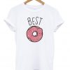 best donuts t-shirt