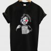 chucky good guys pop corn t-shirt