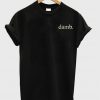 damb t-shirt