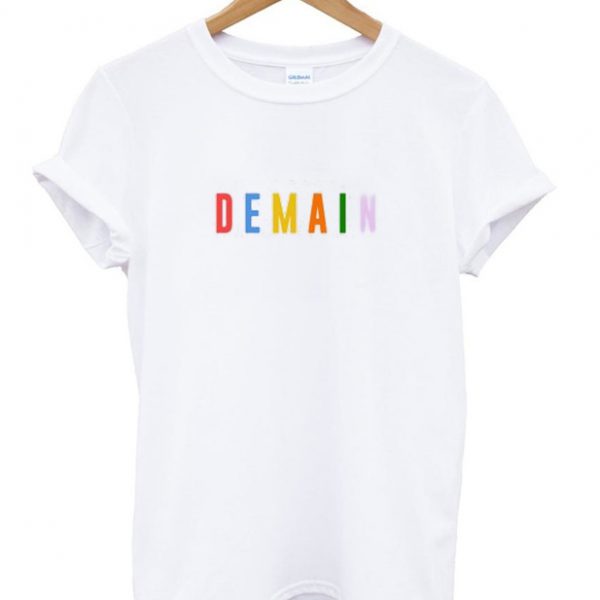 saturdays new york city tshirt