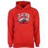 glacier national park hoodie
