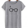 harry potter t-shirt