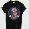 join a weird trip t-shirt