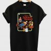 let's summon demons t-shirt