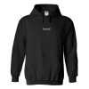 loser hoodie